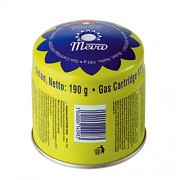 MEVA kartuše 190 g UKP02001