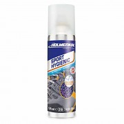 HOLMENKOL Sport Hygienic 125 ml