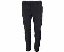BENNON Triton Ripstop Trousers - černá