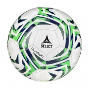SELECT FB Classic bílá zelená