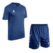 NIDELO Player Set Nantes - tmavě modrá