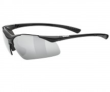 UVEX Sportstyle 223 černá
