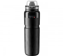 ELITE Fly Tex MTB černá 950 ml