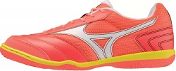 MIZUNO MRL Sala Club IN - neon flame/white
