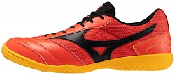 MIZUNO MRL Sala Club IN - radiant red/black