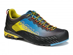 ASOLO Eldo - yellow/blue moon - vel. 12