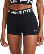 NIKE Pro 365 - černá/bílá
