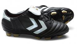 HUMMEL 4.0 Premier FG - černá - vel. 11
