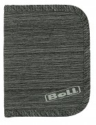 BOLL Zip Wallet - salt&pepper/bay