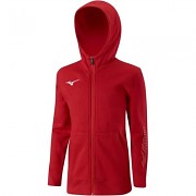 MIZUNO Terry FZ JR - red