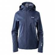 HI-TEC Lady Lanco - black iris/ombre blue