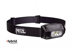 PETZL Tikkina - černá