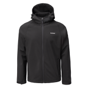 HI-TEC Neti II - black/black - vel. M