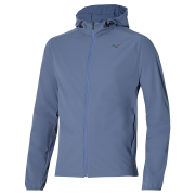 MIZUNO Two Loops 8 - nightshadow blue - vel. S