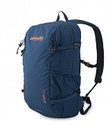 PINGUIN Step 24  - petrol