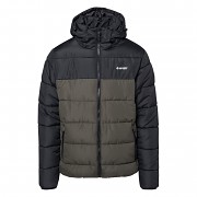 HI-TEC Safi SP - forest night/black