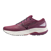 MIZUNO Wave Ultima 15 - violet quartz/white sand/azalea