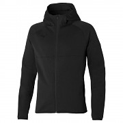 MIZUNO Athlete Hoody - black