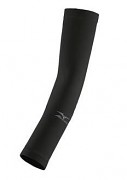 MIZUNO Womens Armguard - black