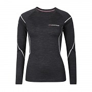 PROGRESS MW NDRZ 170 - černý melír