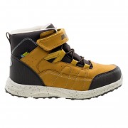 BEJO Dibon JR - mustard/brown/beige - vel. 32