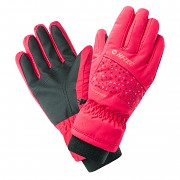 HI-TEC Flam JR - rose red/beet red