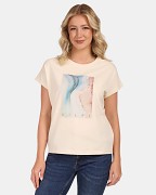 KILPI Jersie-W béžová