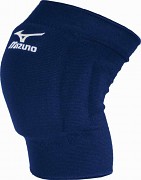 MIZUNO Team Kneepad JR - navy