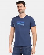 KILPI Spacer-M tmavě modrá - vel. M