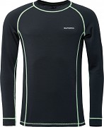 KLIMATEX Oto - černá