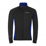 PROGRESS Torez Strong - černá/modrá