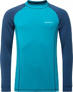 KLIMATEX Oto - tm. modrá/sv. modrá