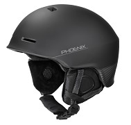 ETAPE Phoenix - černá mat