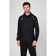 MIZUNO Osaka Wind JKT - black