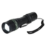 PORTWEST Tactical Torch PA54 - black