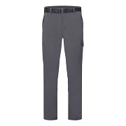 PORTWEST Lightweight Trousers L711MGR - metal grey