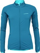 KLIMATEX Pulsa N - tmavě modrá/tyrkysová