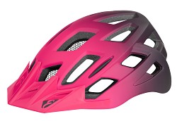 ETAPE Virt Light - růžová/černá mat