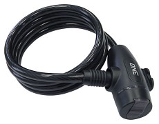 ONE Fort 5.0 - černá