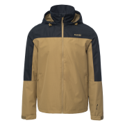HI-TEC Caspar - gothic olive/anthracite