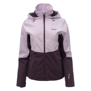 HI-TEC Lady Caspari - lavender frost/plum perfect
