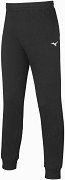 MIZUNO Men Sweat Pant - black