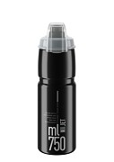 ELITE Jet Plus 21 černá/šedá 750 ml