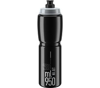 ELITE Jet Clear černá/šedá 950 ml