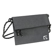 PROGRESS Mini Bag 2,5 - černý melír
