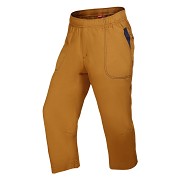 OCÚN Jaws 3/4 Pants - brown bronze