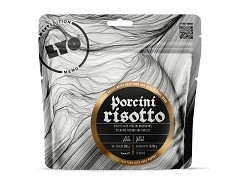 LYOFOOD Porcini Risotto (krémové rizoto s hříbky)