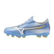 MIZUNO Alfa III SeELECT Jr (C) - celeste/white