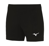 MIZUNO High-Kyu Trad Short W - black/white