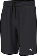 MIZUNO Chiba Micro Bermuda (M) - black